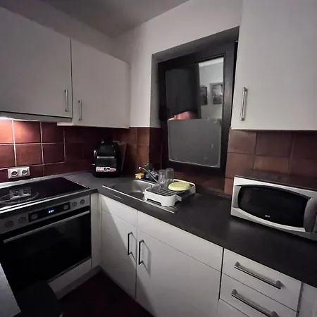 Sh Appartement