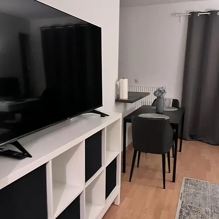 Sh Appartement *