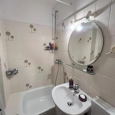 Sh Appartement *