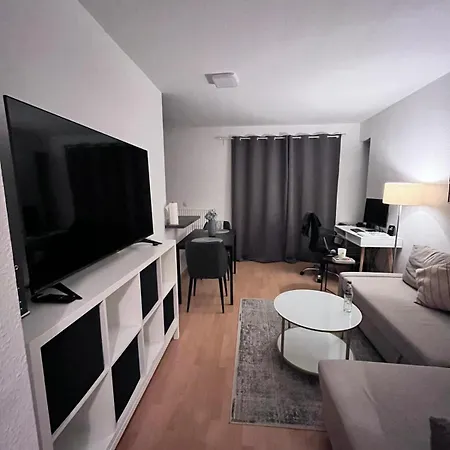 Sh Appartement