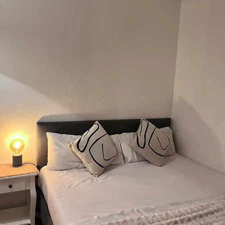 Sh Appartement