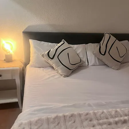Appartement Sh