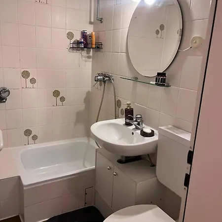Sh Appartement *