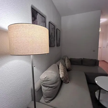 Appartement Sh