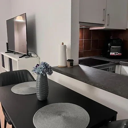 Appartement Sh