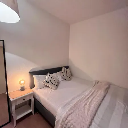 Sh Appartement Hanovre