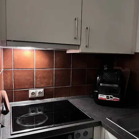 Sh Appartement Hanovre