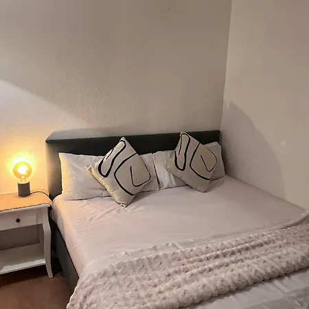 Sh Appartement Hanovre