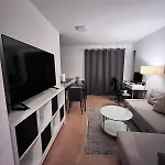 Sh Apartamento