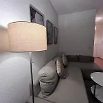 Apartamento Sh