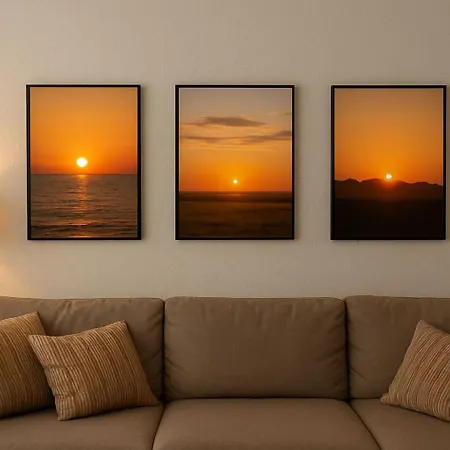 Apartamento Sh